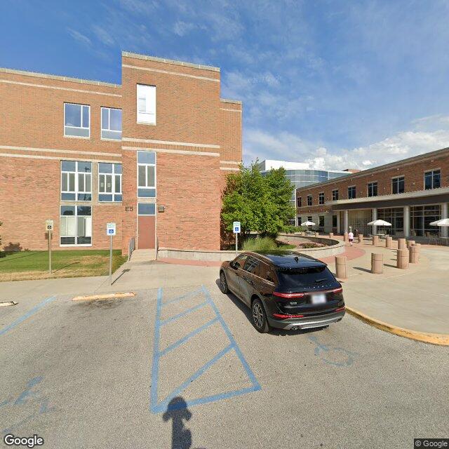 Enmotion Recovery Care, Danville, IN Street View Image