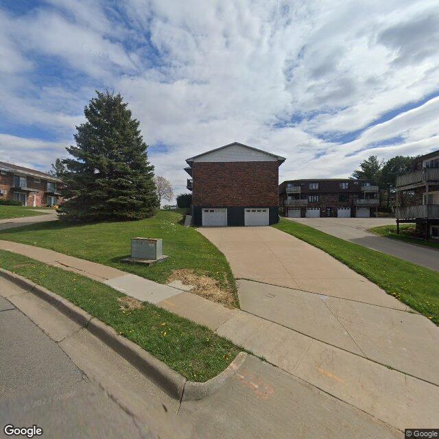 Ennoble Nursing and Rehabilitation, Dubuque, IA Street View Image
