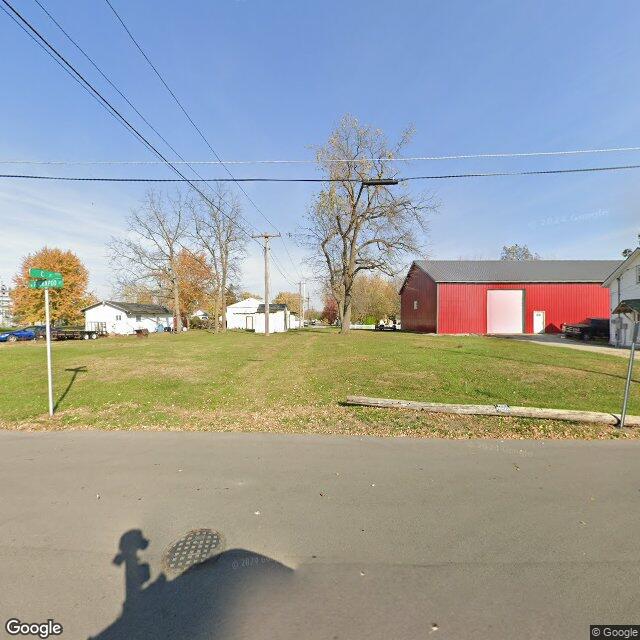 Bridgewater Rehabilitation Centre, Hartford City, IN Street View Image