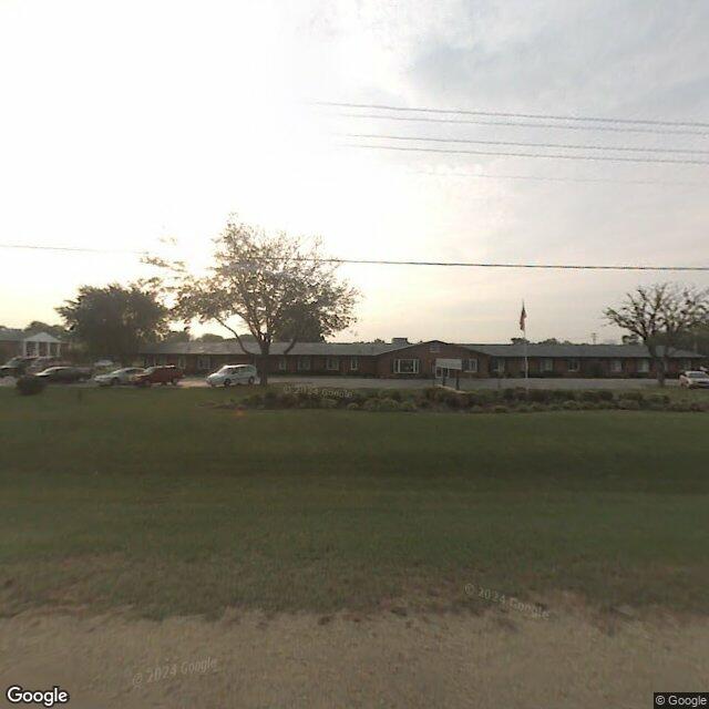 Fair Oaks Rehab & Healthcare, South Beloit, IL Street View Image
