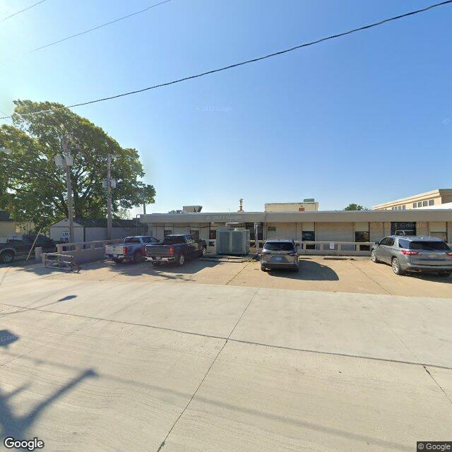 Ferrell Hospital Community Foundations, Eldorado, IL Street View Image