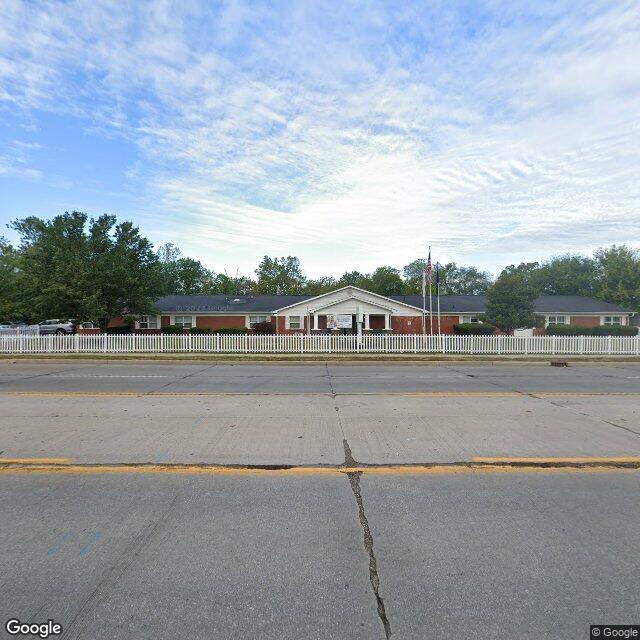 Fairway Village, Indianapolis, IN Street View Image