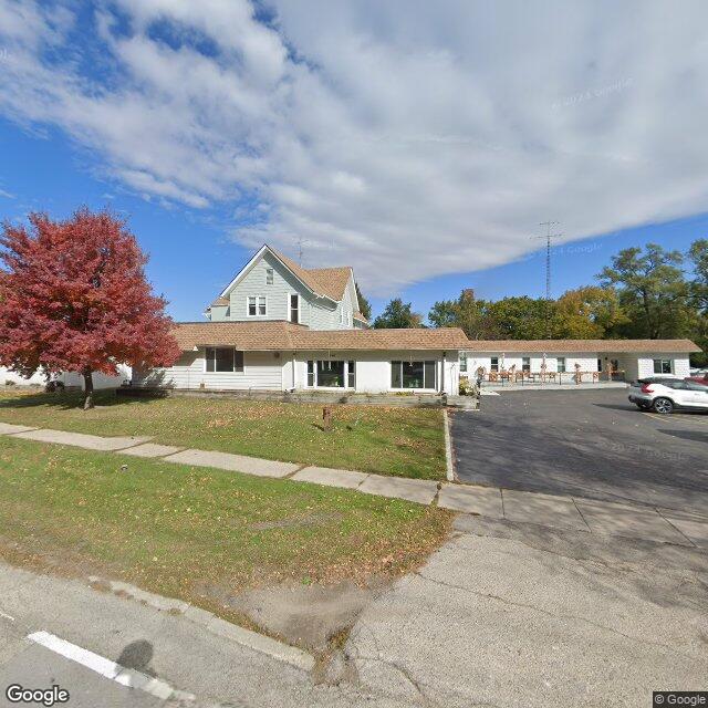 Florence Nursing Home, Marengo, IL Street View Image