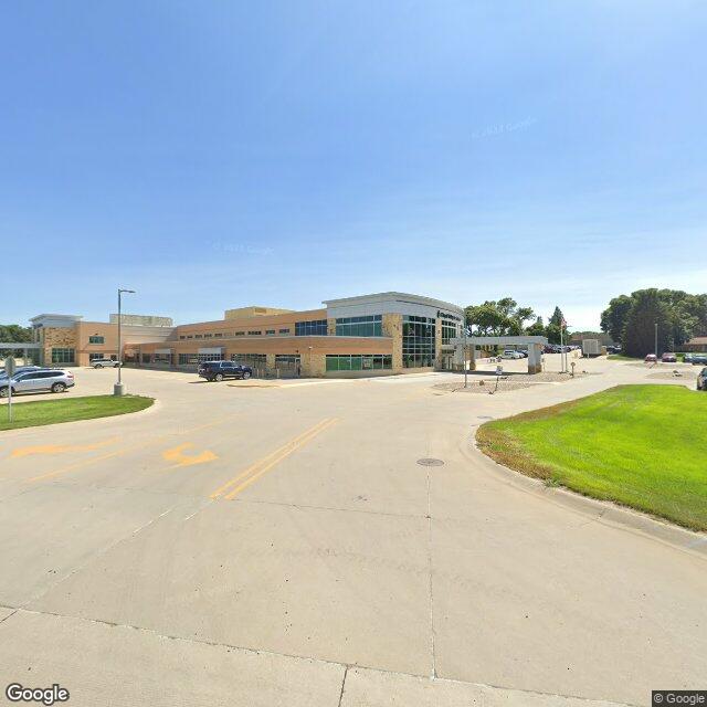 Floyd Valley Healthcare, Le Mars, IA Street View Image
