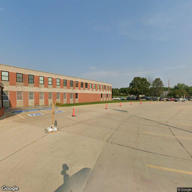 Floyd County Medical Center, Charles City, IA Street View Image