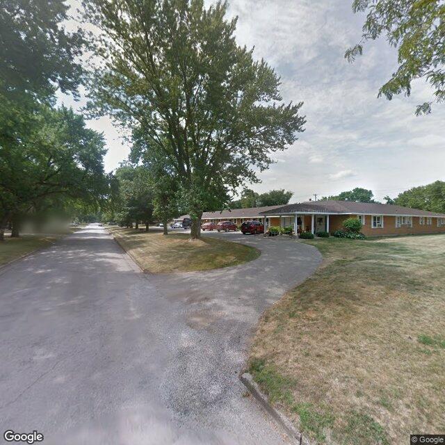 Fonda Specialty Care, Fonda, IA Street View Image