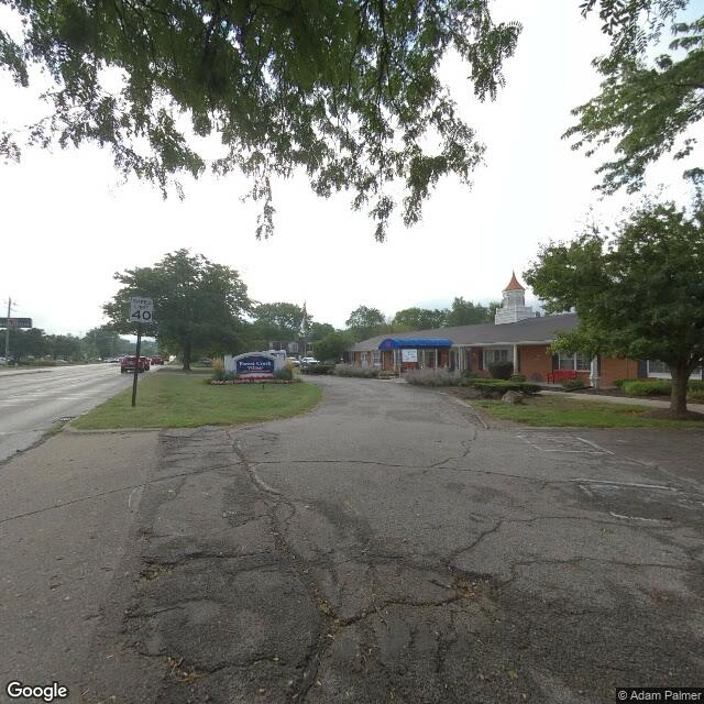 Forest Creek Village, Indianapolis, IN Street View Image