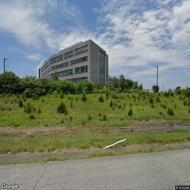 Franciscan Health Michigan City, Michigan City, IN Street View Image
