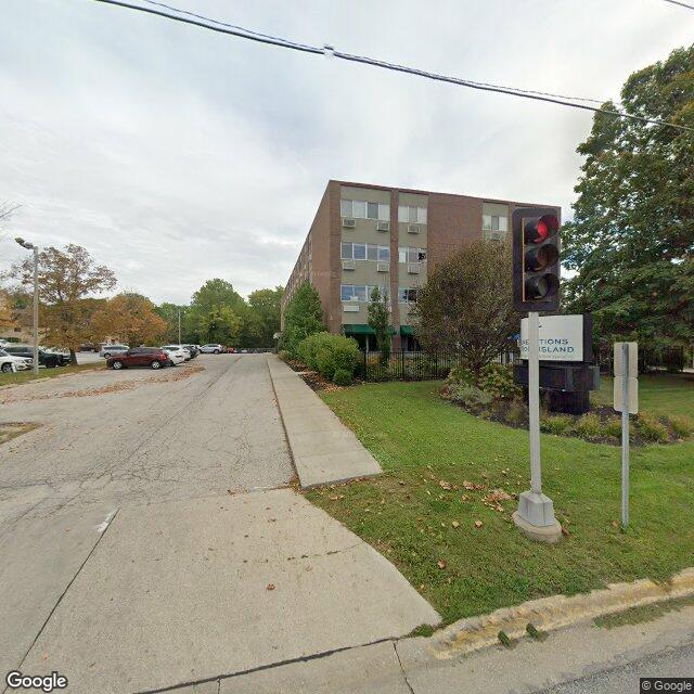 Generations at Rock Island, Rock Island, IL Street View Image