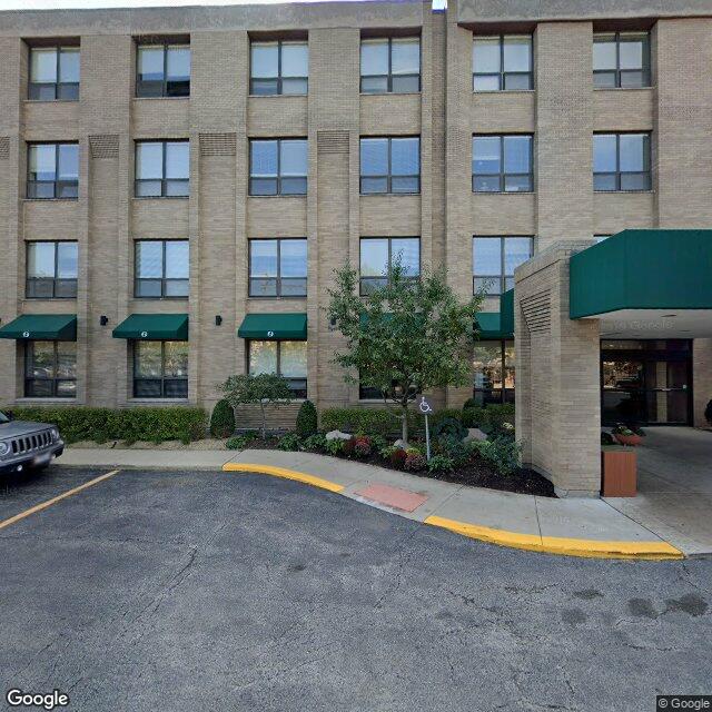 Generations Oakton Pavillion, Des Plaines, IL Street View Image