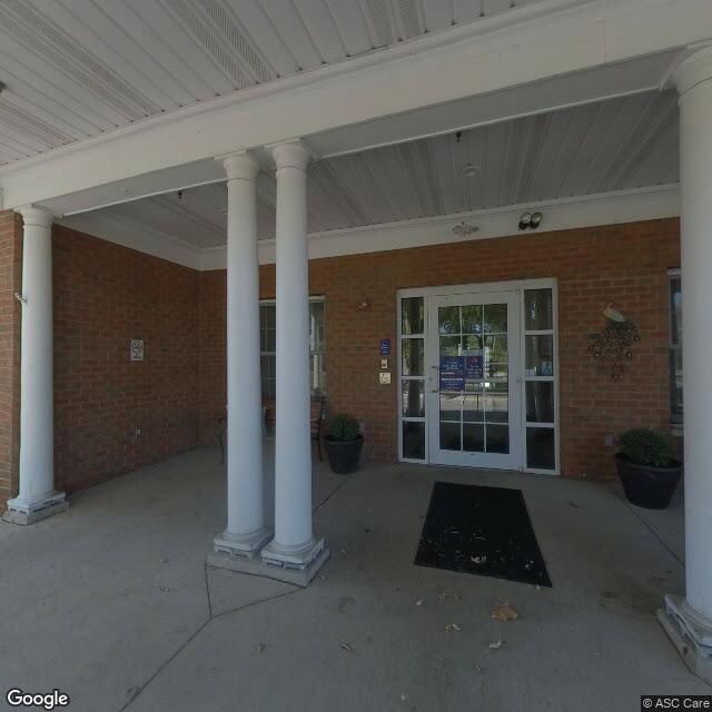 Glenbrook Rehabilitation & Skilled Nursing Center, Fort Wayne, IN Street View Image