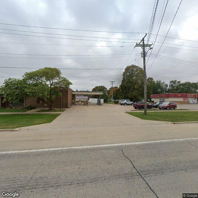 Roseville Rehab & Health Care, Roseville, IL Street View Image