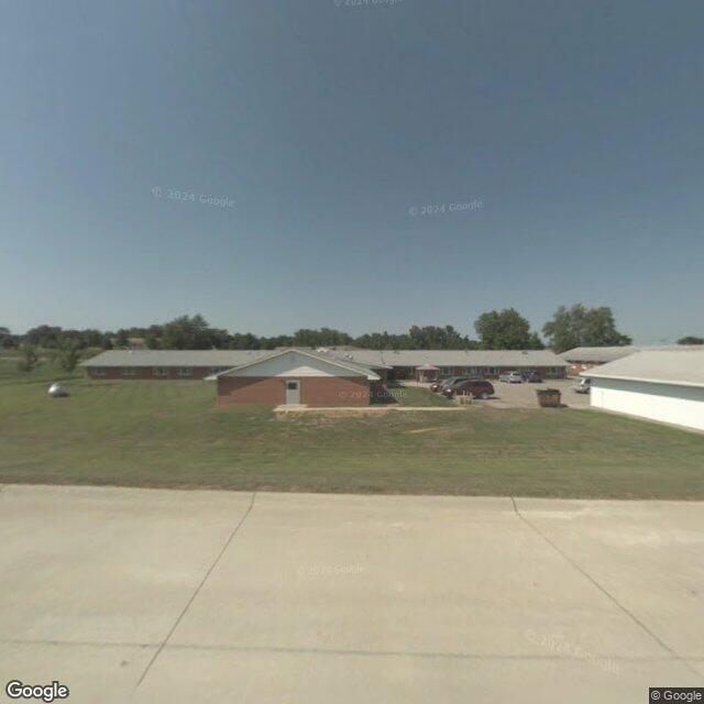 Goldenrod Manor, Clarinda, IA Street View Image