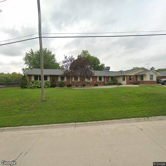 Good Samaritan Society - Forest City, Forest City, IA Street View Image