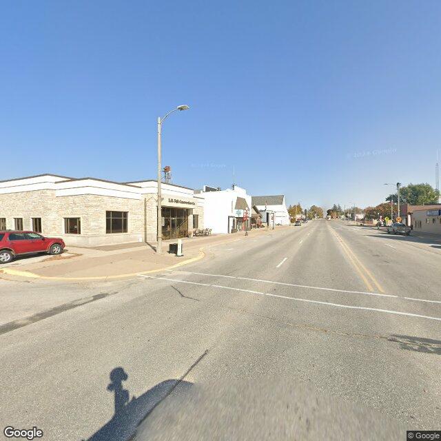 Good Samaritan Society - Saint Ansgar, Saint Ansgar, IA Street View Image