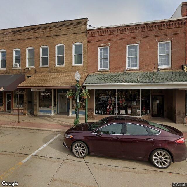 Good Samaritan Society - Geneseo Village, Geneseo, IL Street View Image