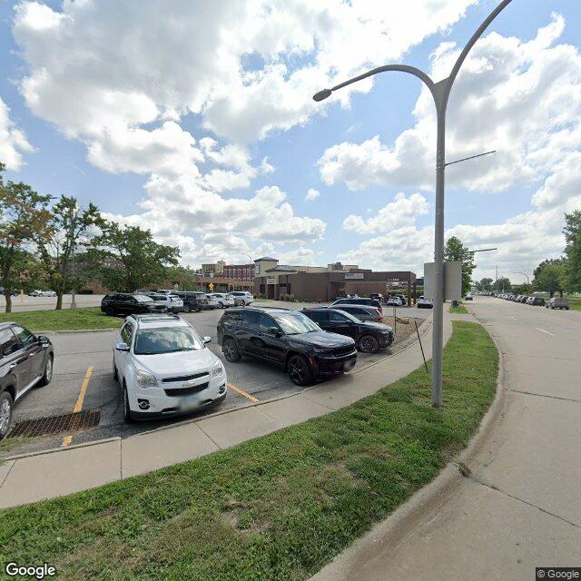 Ottumwa Regional Health Center, Ottumwa, IA Street View Image