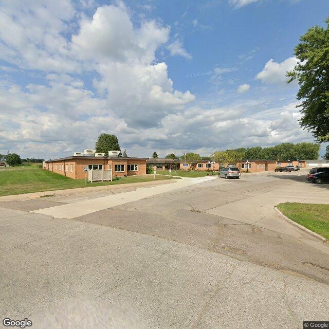 Good Samaritan Society - Estherville, Estherville, IA Street View Image