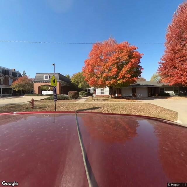 Grand Ji Vante, Ackley, IA Street View Image