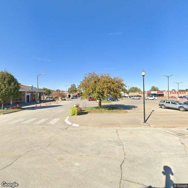 Greater Regional Medical Center, Creston, IA Street View Image