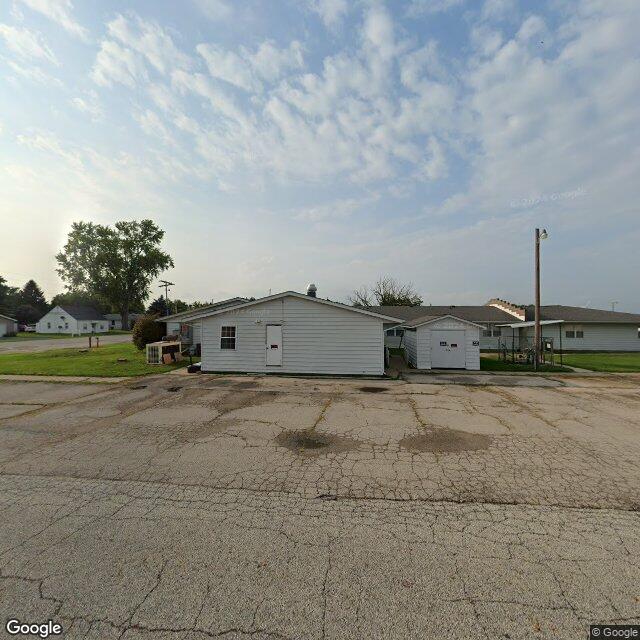 Greenhill Manor, Fowler, IN Street View Image