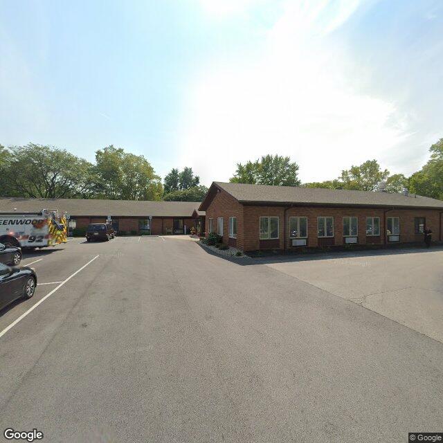 Greenwood Health and Living Community, Greenwood, IN Street View Image