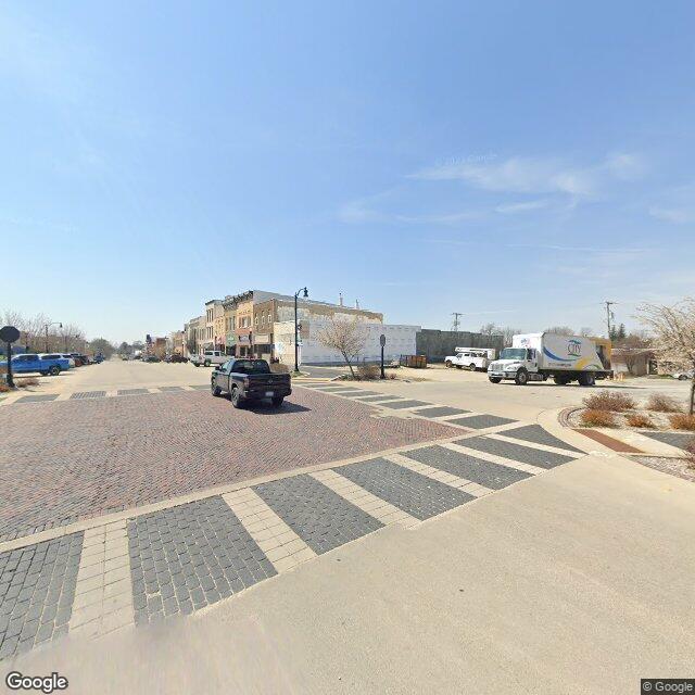 Gundersen Palmer Lutheran Hospital and Clinics, West Union, IA Street View Image