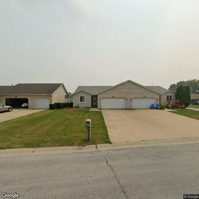 Hamilton Grove, New Carlisle, IN Street View Image