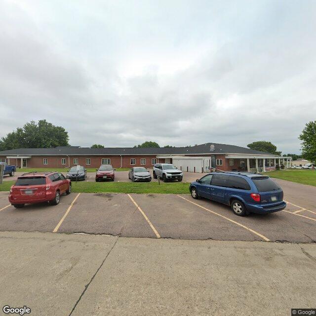 Happy Siesta Nursing Home, Remsen, IA Street View Image