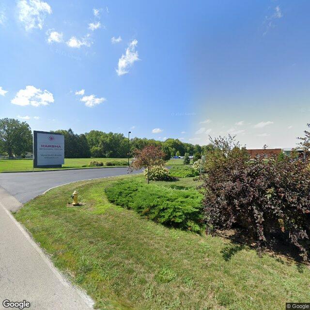Harsha Behavioral Center Inc, Terre Haute, IN Street View Image