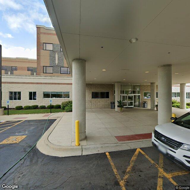 Hartgrove Hospital, Chicago, IL Street View Image