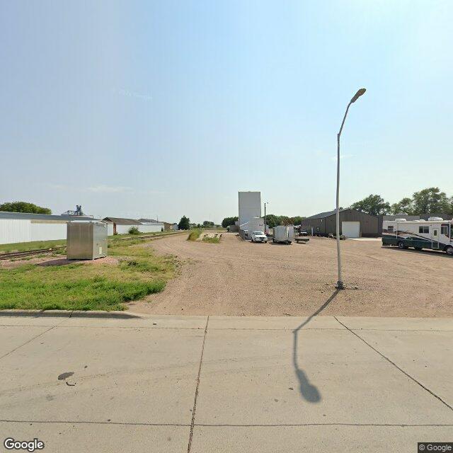 Hawarden Regional Healthcare, Hawarden, IA Street View Image