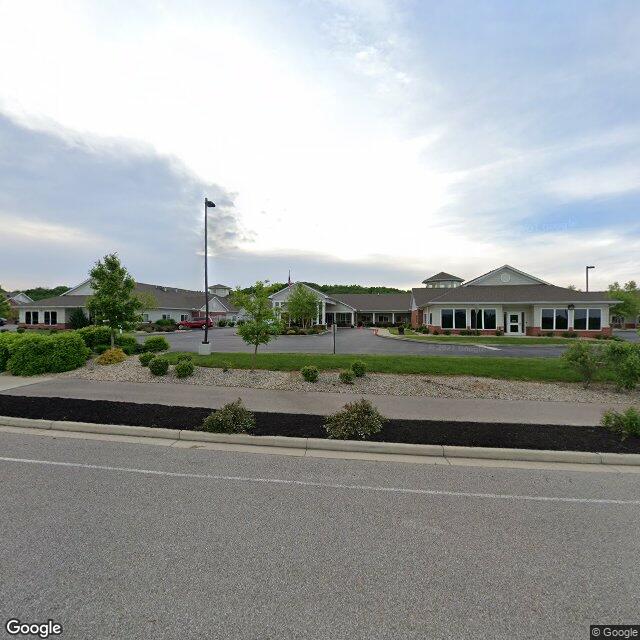 Hearthstone Health Campus, Bloomington, IN Street View Image