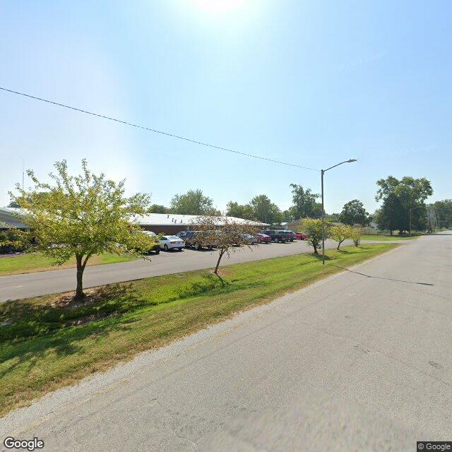 Heartland Nursing & Rehab, Casey, IL Street View Image