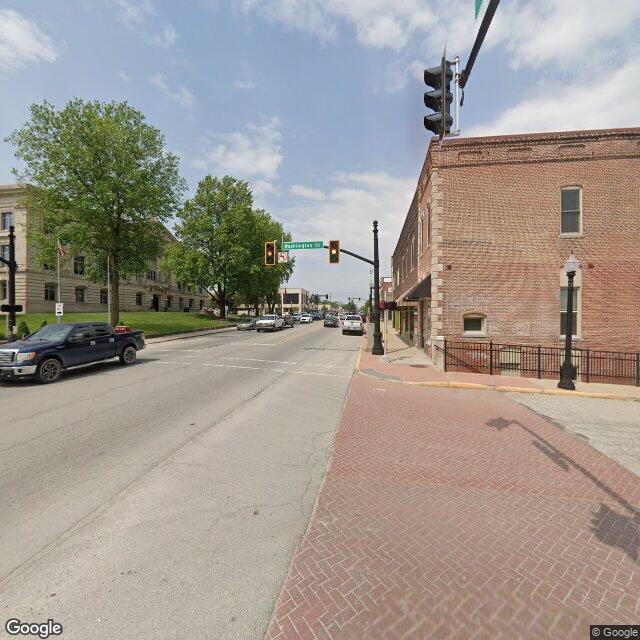 Hendricks Regional Health, Danville, IN Street View Image
