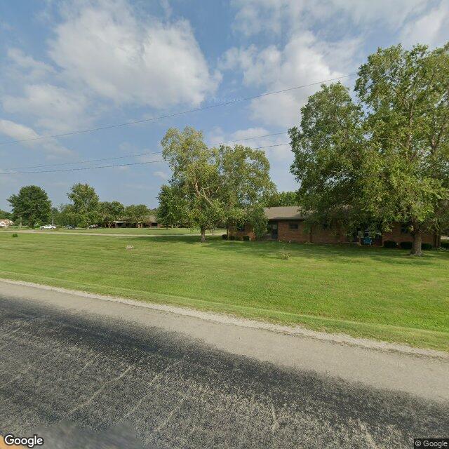 Heartland Christian Village, Neoga, IL Street View Image