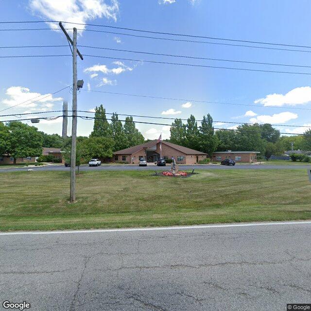 Heritage Healthcare, West Lafayette, IN Street View Image
