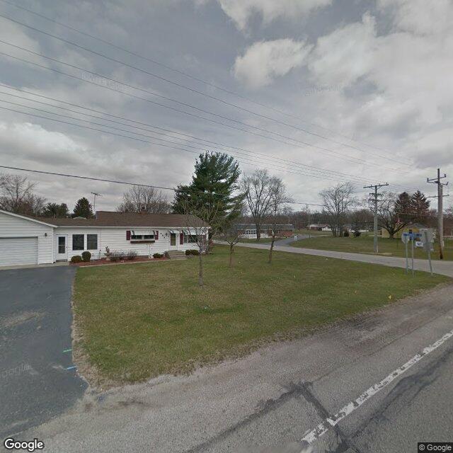 Hickory Creek at Winamac, Winamac, IN Street View Image