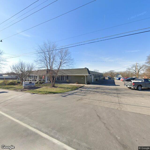 Hickory Creek at New Castle, New Castle, IN Street View Image