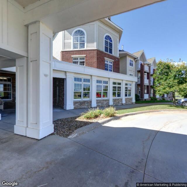 Highland Ridge Care Center, Llc, Williamsburg, IA Street View Image