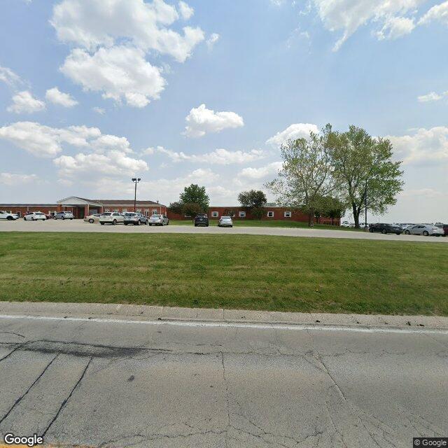 Hillcrest Home, Geneseo, IL Street View Image