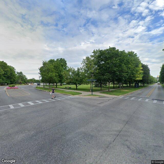 Holy Cross Village at Notre Dame Inc, Notre Dame, IN Street View Image