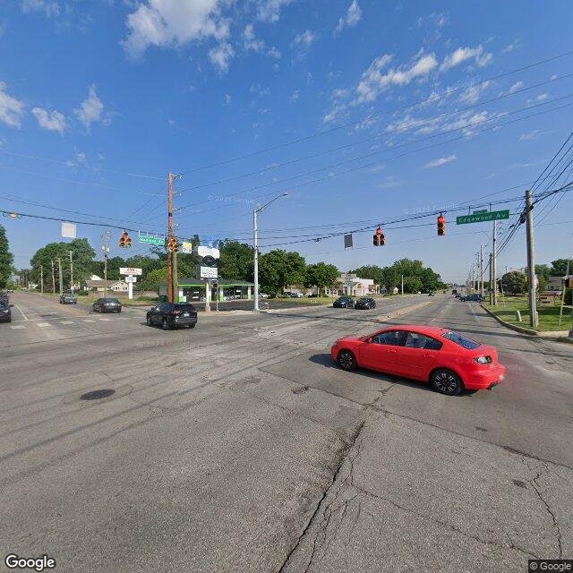 Madison Health Care Center, Indianapolis, IN Street View Image