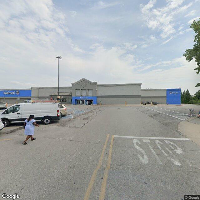 River Bend Hospital, West Lafayette, IN Street View Image