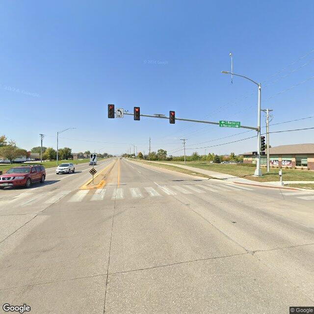 The Village at Legacy Pointe Nursing Facility, Waukee, IA Street View Image