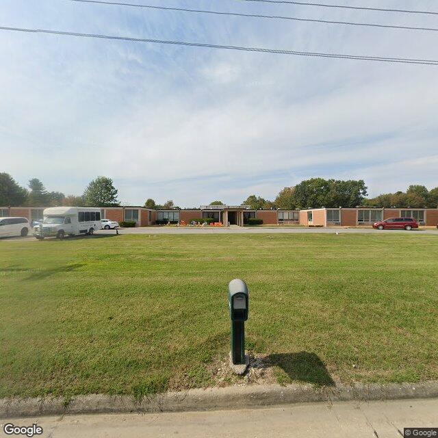 Integrity Healthcare of Carbondale, Carbondale, IL Street View Image