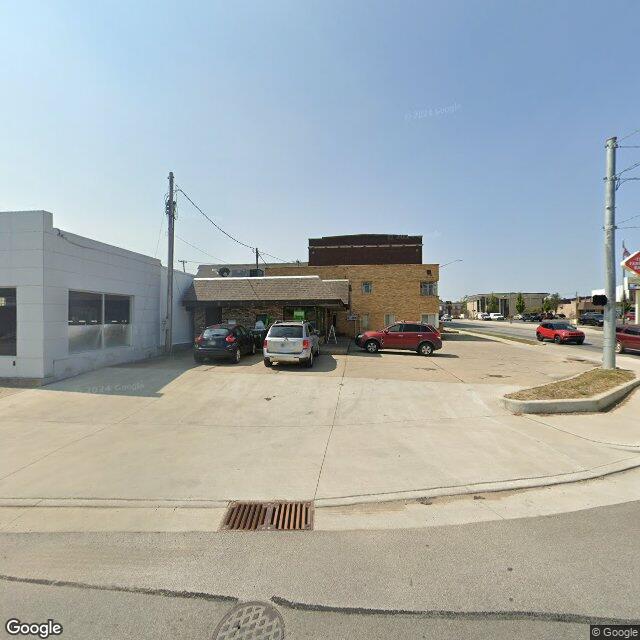Indiana University Health Frankfort Inc, Frankfort, IN Street View Image