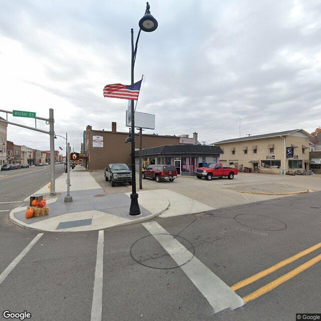 Orchard Pointe Health Campus, Kendallville, IN Street View Image