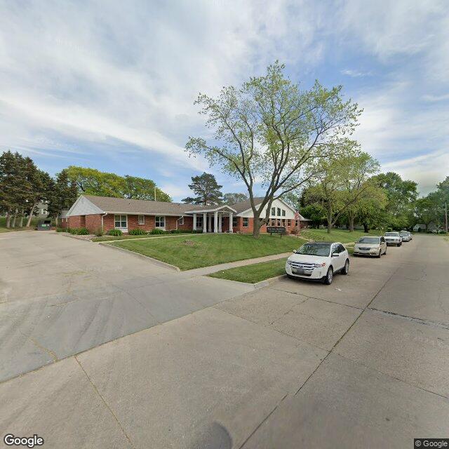 Karen Acres Care Center, Urbandale, IA Street View Image