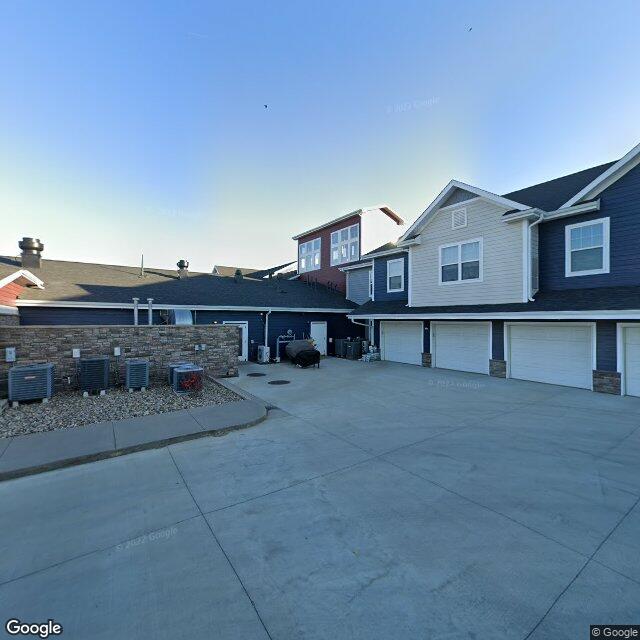 Kennybrook Village, Grimes, IA Street View Image